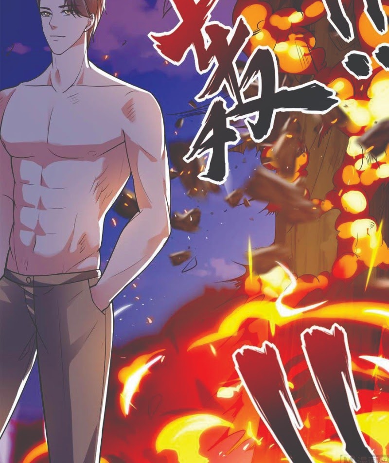 Rebirth Into the Strongest Immortal Cultivator chapter 43